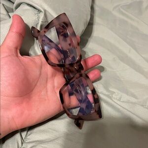 I-sea - Amelia model - blue light glasses